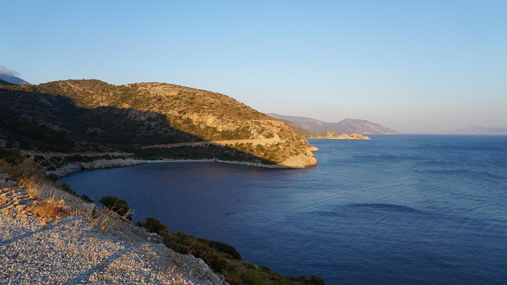 Datca Masal Gibi Exterior photo