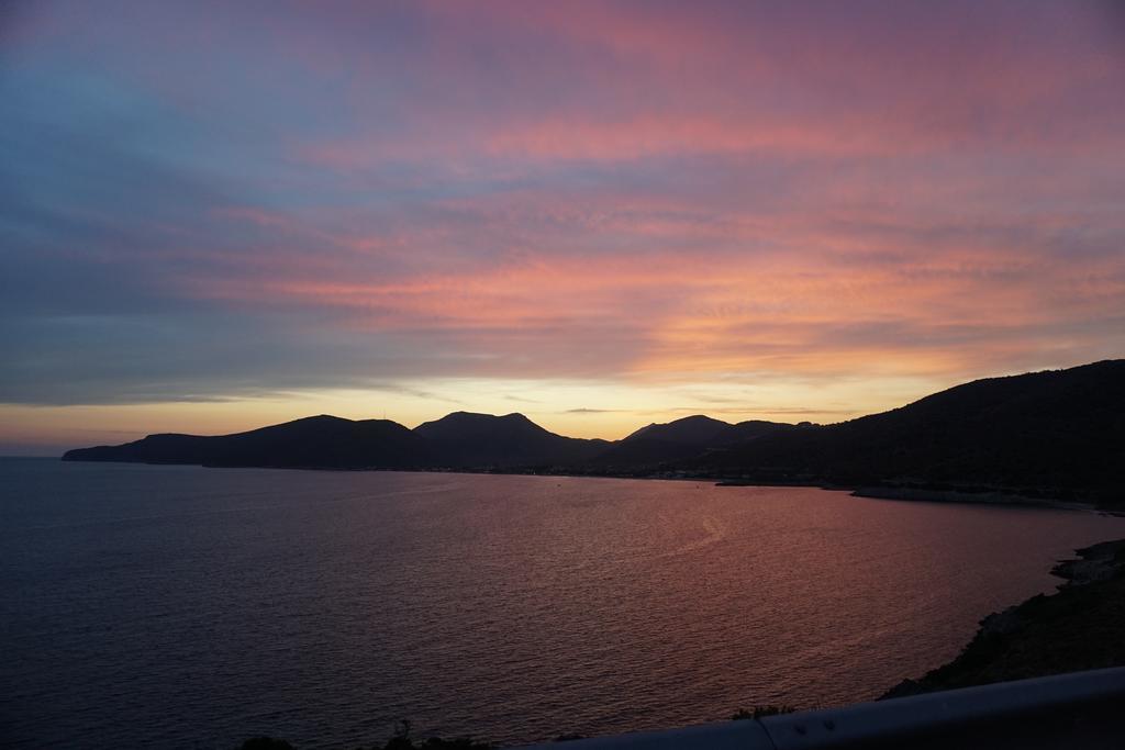 Datca Masal Gibi Exterior photo